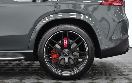 Mercedes-Benz GLE AMG, 2026 год, 17 500 000 рублей, 29 фотография