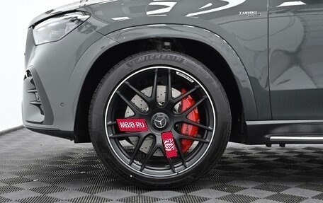 Mercedes-Benz GLE AMG, 2026 год, 17 500 000 рублей, 28 фотография