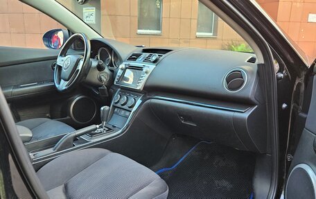 Mazda 6, 2008 год, 750 000 рублей, 10 фотография