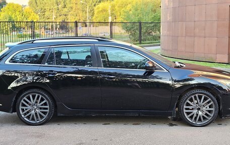 Mazda 6, 2008 год, 750 000 рублей, 4 фотография