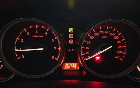 Mazda 6, 2008 год, 750 000 рублей, 13 фотография