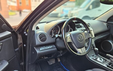 Mazda 6, 2008 год, 750 000 рублей, 9 фотография