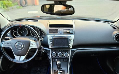 Mazda 6, 2008 год, 750 000 рублей, 11 фотография
