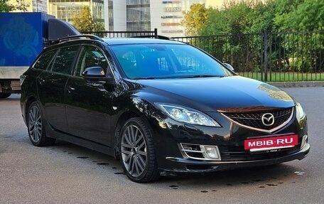 Mazda 6, 2008 год, 750 000 рублей, 3 фотография