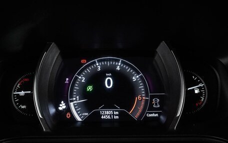 Renault Megane IV, 2019 год, 1 450 000 рублей, 14 фотография