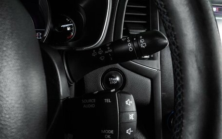 Renault Megane IV, 2019 год, 1 450 000 рублей, 13 фотография