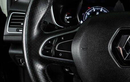Renault Megane IV, 2019 год, 1 450 000 рублей, 15 фотография