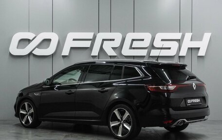 Renault Megane IV, 2019 год, 1 450 000 рублей, 2 фотография