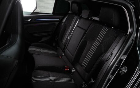 Renault Megane IV, 2019 год, 1 450 000 рублей, 9 фотография