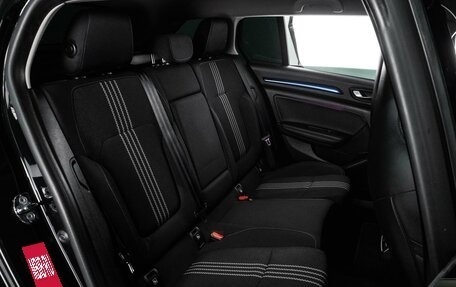 Renault Megane IV, 2019 год, 1 450 000 рублей, 7 фотография