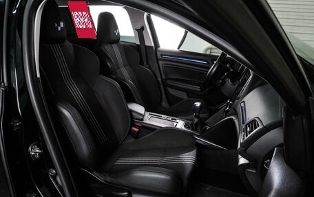 Renault Megane IV, 2019 год, 1 450 000 рублей, 8 фотография