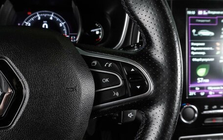 Renault Megane IV, 2019 год, 1 450 000 рублей, 16 фотография