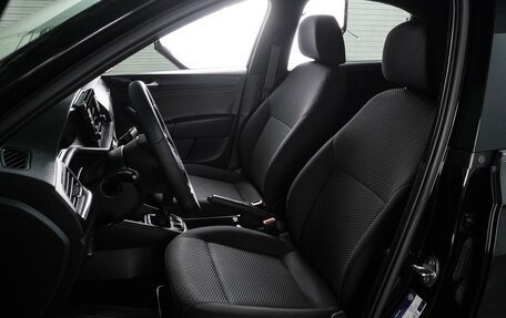 Volkswagen Polo VI (EU Market), 2020 год, 1 438 000 рублей, 10 фотография
