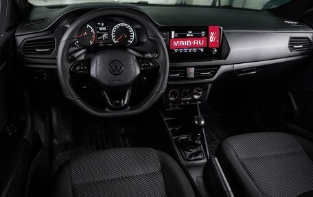 Volkswagen Polo VI (EU Market), 2020 год, 1 438 000 рублей, 6 фотография