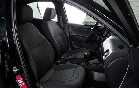 Volkswagen Polo VI (EU Market), 2020 год, 1 438 000 рублей, 8 фотография