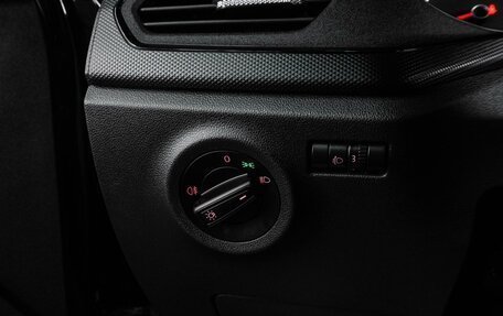 Volkswagen Polo VI (EU Market), 2020 год, 1 438 000 рублей, 12 фотография