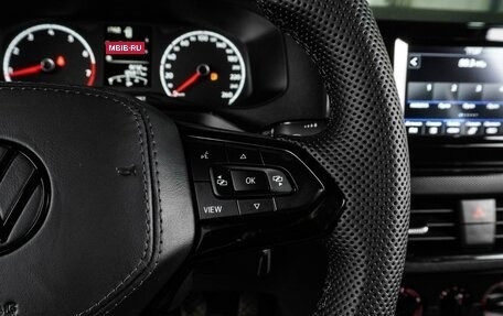 Volkswagen Polo VI (EU Market), 2020 год, 1 438 000 рублей, 15 фотография