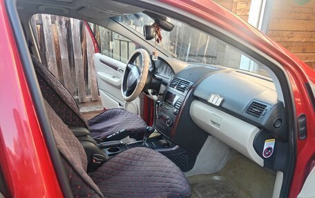 Mercedes-Benz A-Класс, 2006 год, 580 000 рублей, 4 фотография