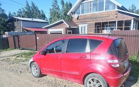 Mercedes-Benz A-Класс, 2006 год, 580 000 рублей, 3 фотография