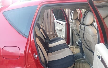 Mercedes-Benz A-Класс, 2006 год, 580 000 рублей, 7 фотография