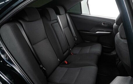 Toyota Camry, 2015 год, 2 247 000 рублей, 7 фотография