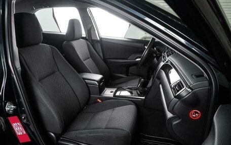 Toyota Camry, 2015 год, 2 247 000 рублей, 8 фотография