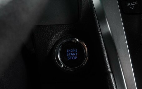 Toyota Camry, 2015 год, 2 247 000 рублей, 17 фотография