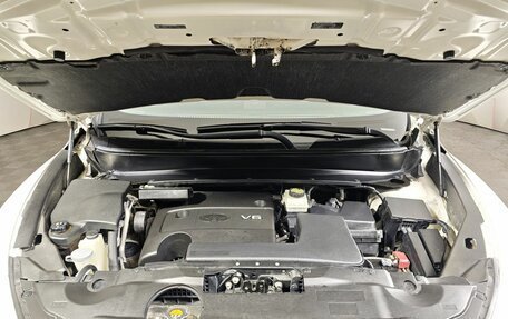Infiniti JX, 2013 год, 1 259 000 рублей, 11 фотография