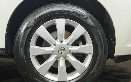 Infiniti JX, 2013 год, 1 259 000 рублей, 9 фотография