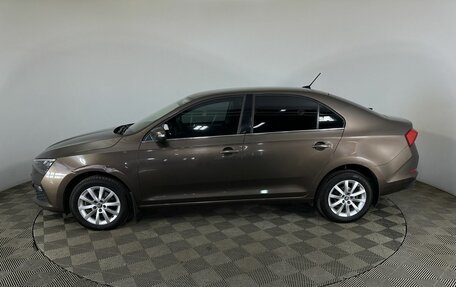 Skoda Rapid II, 2020 год, 1 600 000 рублей, 5 фотография