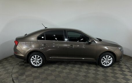 Skoda Rapid II, 2020 год, 1 600 000 рублей, 4 фотография