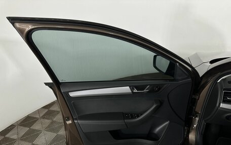 Skoda Rapid II, 2020 год, 1 600 000 рублей, 8 фотография