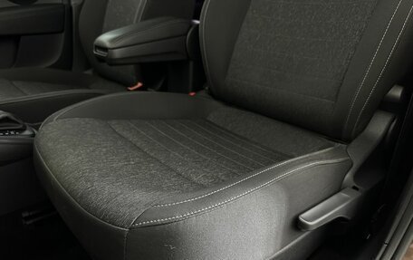 Skoda Rapid II, 2020 год, 1 600 000 рублей, 10 фотография