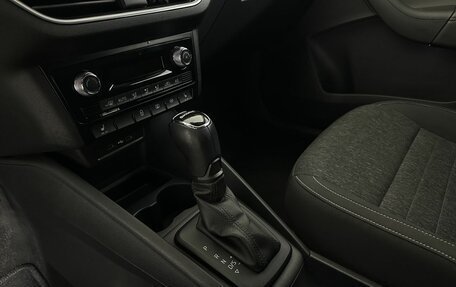 Skoda Rapid II, 2020 год, 1 600 000 рублей, 18 фотография