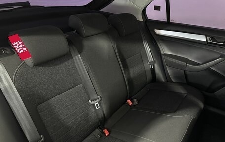 Skoda Rapid II, 2020 год, 1 600 000 рублей, 14 фотография