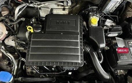 Skoda Rapid II, 2020 год, 1 600 000 рублей, 16 фотография