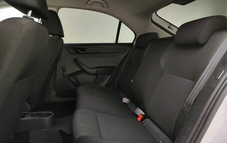 Skoda Rapid I, 2016 год, 1 200 000 рублей, 12 фотография