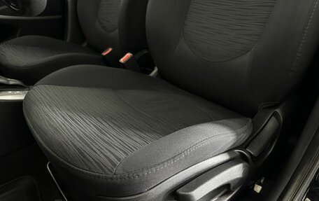 Hyundai Solaris II рестайлинг, 2015 год, 850 000 рублей, 10 фотография