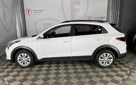 KIA Rio IV, 2020 год, 1 525 000 рублей, 5 фотография