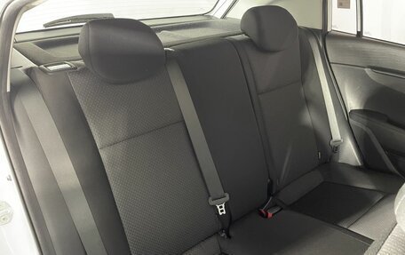 KIA Rio IV, 2020 год, 1 525 000 рублей, 15 фотография