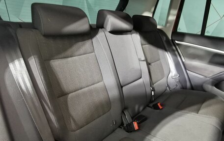 Volkswagen Tiguan I, 2012 год, 1 285 000 рублей, 14 фотография