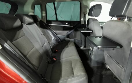 Volkswagen Tiguan I, 2012 год, 1 285 000 рублей, 13 фотография