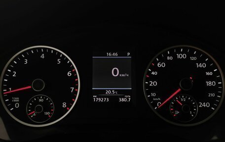 Volkswagen Tiguan I, 2012 год, 1 285 000 рублей, 15 фотография