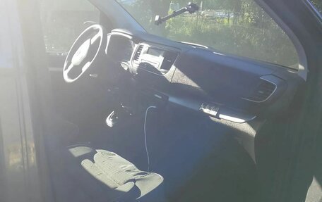 Toyota ProAce II, 2020 год, 2 700 000 рублей, 14 фотография