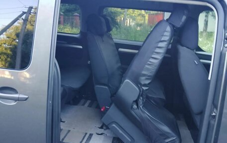 Toyota ProAce II, 2020 год, 2 700 000 рублей, 11 фотография
