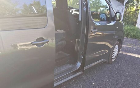 Toyota ProAce II, 2020 год, 2 700 000 рублей, 10 фотография