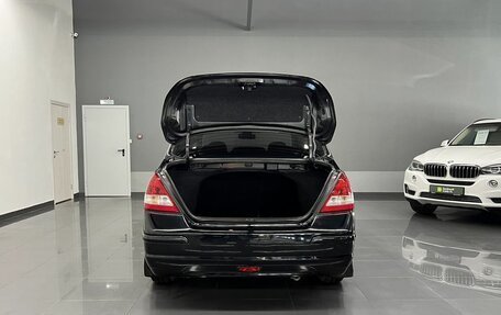 Nissan Tiida, 2010 год, 745 000 рублей, 7 фотография