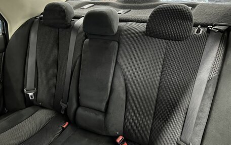 Nissan Tiida, 2010 год, 745 000 рублей, 9 фотография