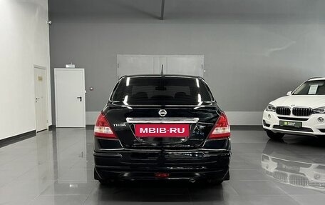 Nissan Tiida, 2010 год, 745 000 рублей, 4 фотография