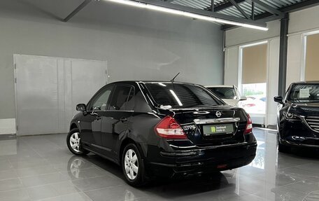 Nissan Tiida, 2010 год, 745 000 рублей, 6 фотография
